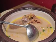 -吴掌柜·藕汤印象(南湖店)