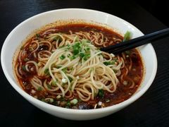 -秦云老太婆摊摊面(磁器口店)