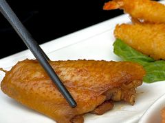 -dodonpa.墩墩伐 便当食堂(博华广场店)