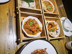 -广东道至正餐厅(区庄店)