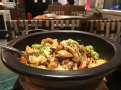 -云海肴·汽锅鸡·云南菜(苏州中心店)