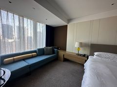-上海静安洲际酒店