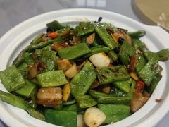 -小土豆北方菜馆(文慧园店)