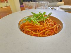 -曼乐辰餐厅(中庚漫游城店)