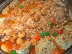 -烤匠麻辣烤鱼(万象城店)