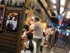 -花莲东大门国际观光夜市