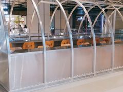 -M Stand(BFC外滩金融中心店)