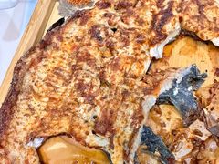 -途肴·老农饭庄(百里峡店)