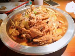 -谢蟹浓(西铁营万达店)