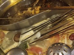 -水碾河刘老大串串香(水碾河路店)