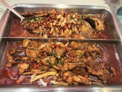 -尚渔味双拼烤鱼(燕郊永旺店)