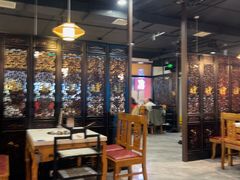 -重庆巴渝火锅(钟家村店)