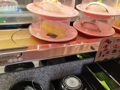 -争鲜回转寿司(中街大悦城店)