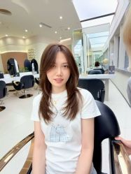 -BEAUTY HAIR GANO