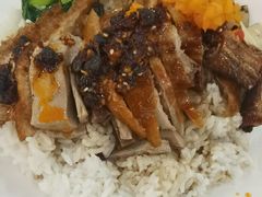 -中南民族大学学生一食堂
