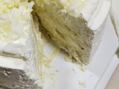 -山与蓝·轻糖鲜果蛋糕(勒泰店)