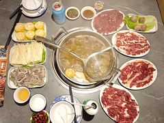 -贵宾牛·潮汕牛肉火锅(珠池总店)
