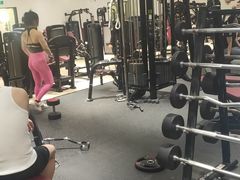 -FLARE STAR FITNESS(复地活力城店)