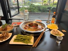-俏媳妇火锅(宽窄巷子店)