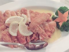 -无招牌海鲜餐厅(怡丰城店)