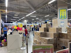 -BIGOFFS 超级折扣(仁恒伊势丹店)