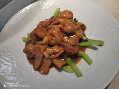 -喜粤广东菜(汉屯路店)