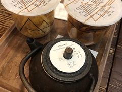 -去茶山(重庆万象城店)
