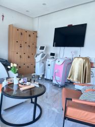 -肌理言健康美肌驻颜所