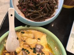 -三品香·江浙菜(松江九谊店)