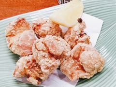 炸鸡-鮨清日本料理