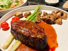 -LES ELITES 英集荟(南京西路店)