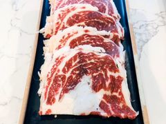 -齐函杨佳清真烤肉(鑫海店)