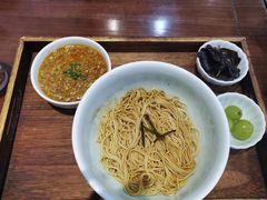 -蟹上黄·蟹黄面·江南糖水(人民广场店)