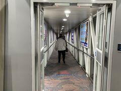 -威海大水泊国际机场