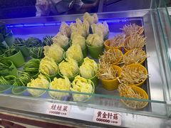 -朱富贵火锅(金融街万达店)