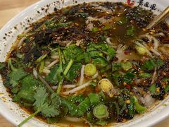 麻辣羊肉粉-华南理工大学-学2食堂