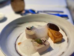 -渔火·特色餐厅(佘山世茂洲际酒店)