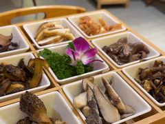 -大理董·董家小厨野生菌火锅(古城旗舰店)