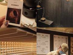 -奈雪茶院·茶室茶馆(广州粤海天地店)