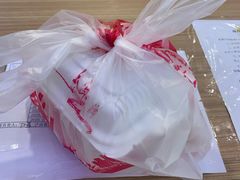 -小杨生煎(宝山花园城店)