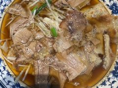 -直隶安家牛肉罩饼(建华店)