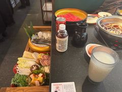 -牛New寿喜烧(新六百店)