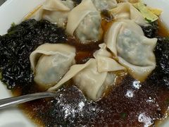 -新吉士·上海菜(浦东LCM置汇旭辉店)