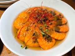 花雕熟醉小龙虾-弄堂里·寻味杭州(湖滨银泰in77C区店)