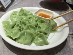 鲅鱼水饺-33号大院·青岛本帮菜(五四广场店)