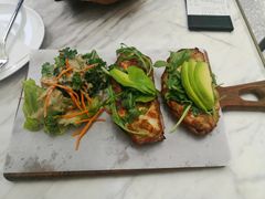 -农畉LONFOOD(福田星河COCOPark店)