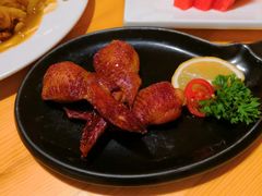 -福匠日本料理(人民路店)