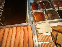 -乐乐姐超级土豆(中关村5号店)