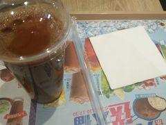 -吉野家(复兴路第二餐厅店)