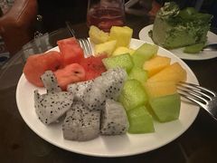 -宁波万豪酒店